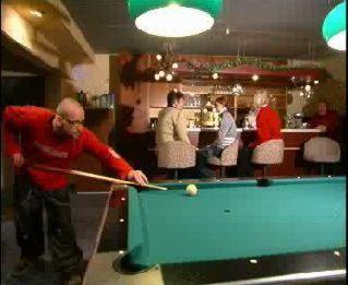 Greenline Hotel Hellfeld นอยบรันเดนบวร์ก ภายนอก รูปภาพ