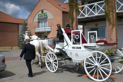 Greenline Hotel Hellfeld นอยบรันเดนบวร์ก ภายนอก รูปภาพ