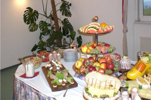 Greenline Hotel Hellfeld นอยบรันเดนบวร์ก ภายนอก รูปภาพ